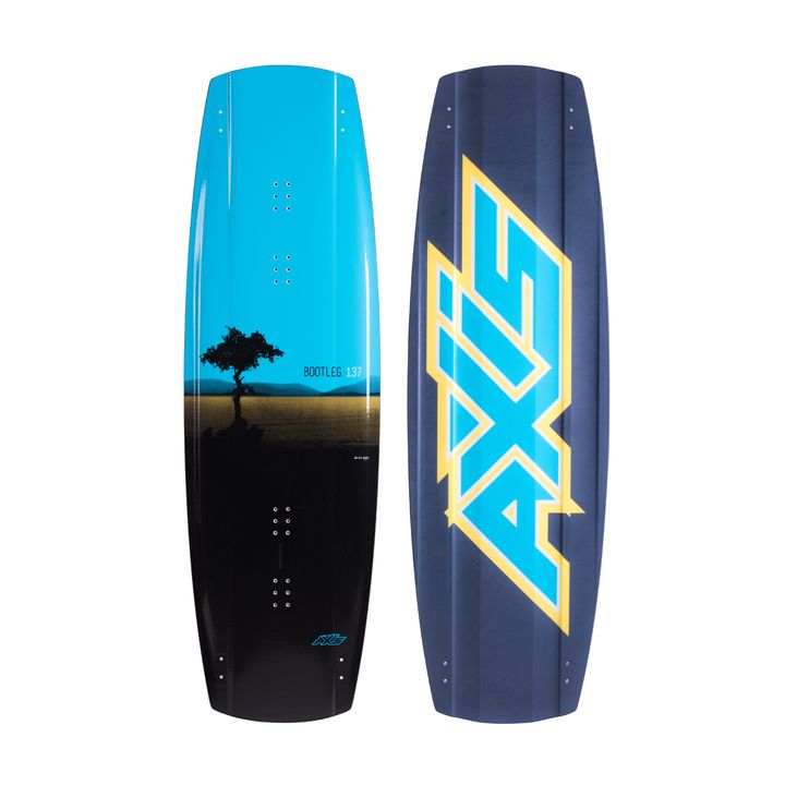 Axis Bootleg Kiteboard 2015