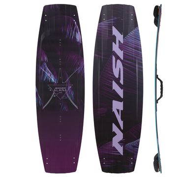 Naish Alana S27 Kiteboard