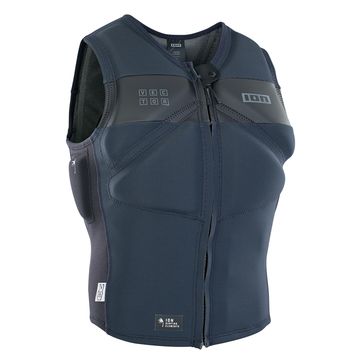 Ion Vector Select Front Zip Kite Impact Vest 2022