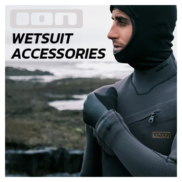ION Wetsuit Accessories