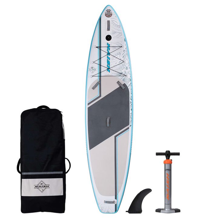 Naish S26 Alana Fusion 11'6 Inflatable SUP