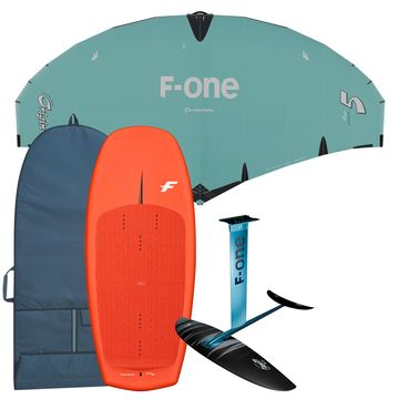 F-one Origin V2 Wing Package