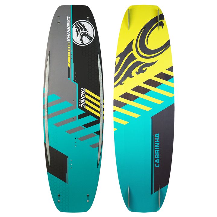 Cabrinha Tronic Kiteboard 2015