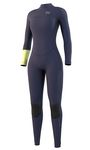 Mystic Womens Dazzled 5/3 BZ Wetsuit 2023