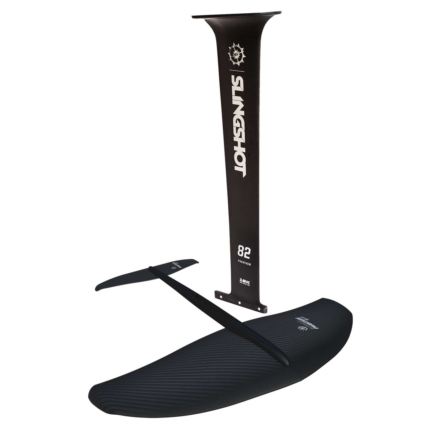 Slingshot Phantasm PFI 835/710 Lower Foil Package | King of Slingshot Phantasm PFI 835/710 Lower Foil Package | King of