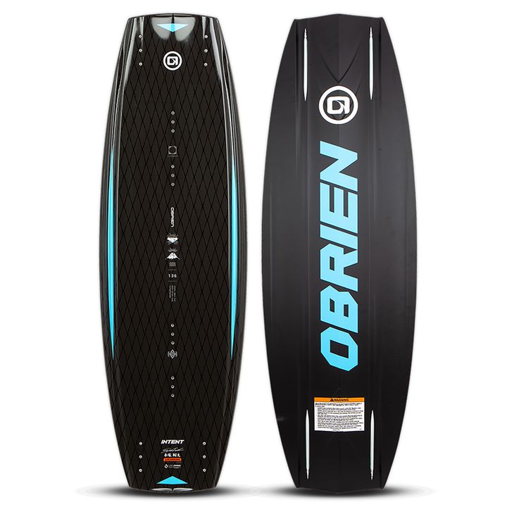 O'Brien Intent 2022 Wakeboard