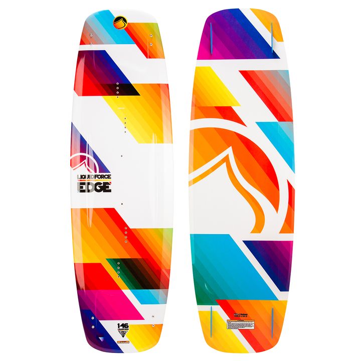 Liquid Force Edge 2016 Kiteboard