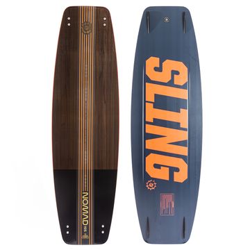 Slingshot Nomad 2022 Wakeboard