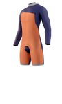 Mystic Star 3/2 Longarm Shorty Wetsuit 2025