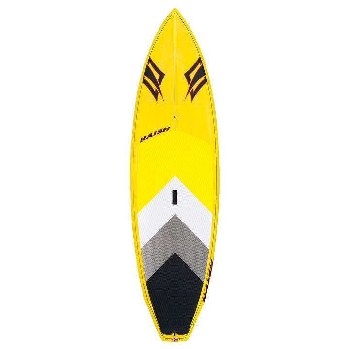 NAISH HOKUA LE 8'3” supボード（中古SUPボード ⁄ 中古SUPボード