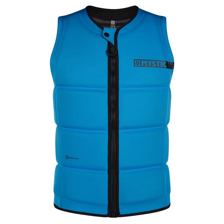 Mystic Brand Wake FZ Impact Vest 2023