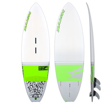 Naish Go-To 2020 Kite Surfboard