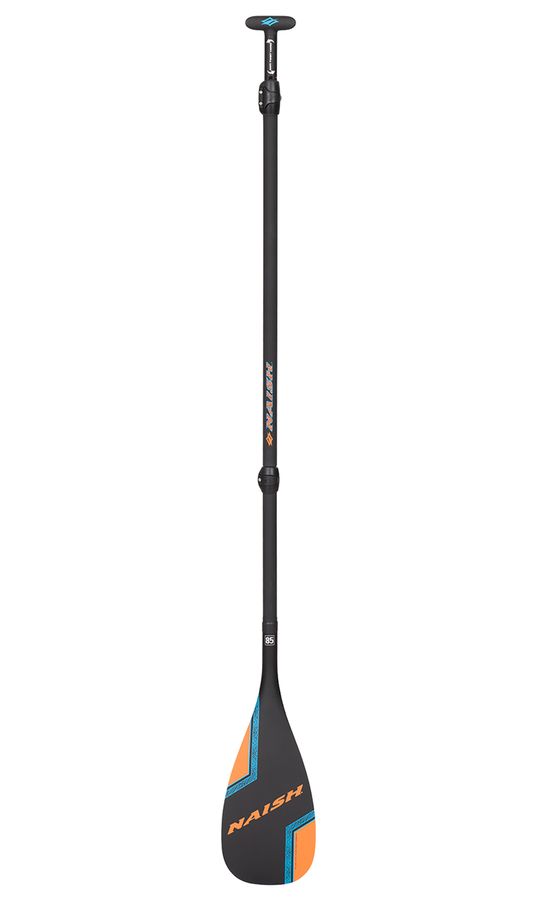 Naish Performance Vario 3-Piece S25 SUP Paddle