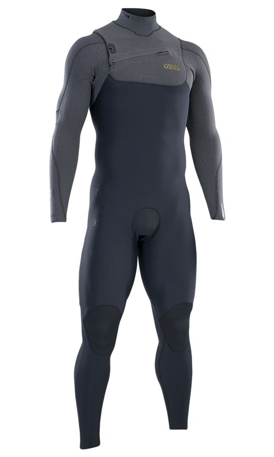 Ion Seek Amp FZ 5/4 Wetsuit 2024