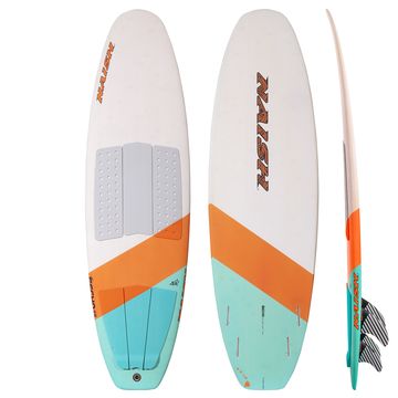 Naish Gecko S25 Kite Surfboard