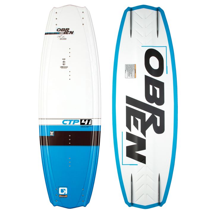 O'Brien CTP Wakeboard 2015