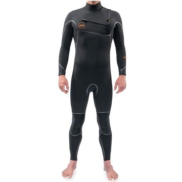 Dakine Cyclone 4/3 CZ Wetsuit 2023