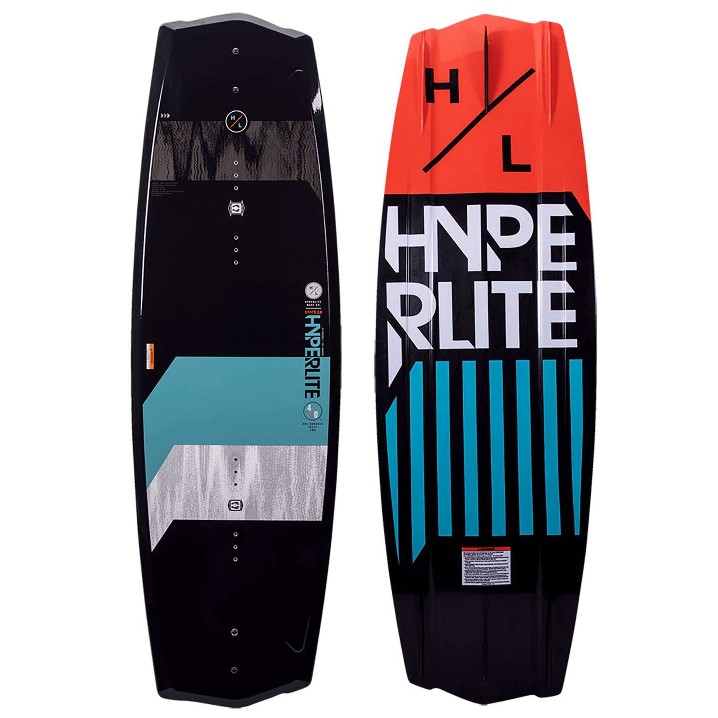 Hyperlite State Wakeboard 2021