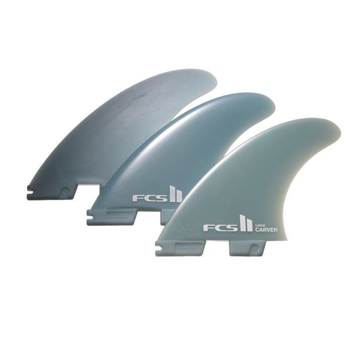 Core FCS II Carver GF Tri Fin Set