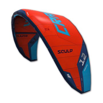 Crazyfly Sculp 2024 Kite