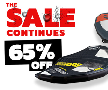 Sale continues | 65% OFF Dakine Wing