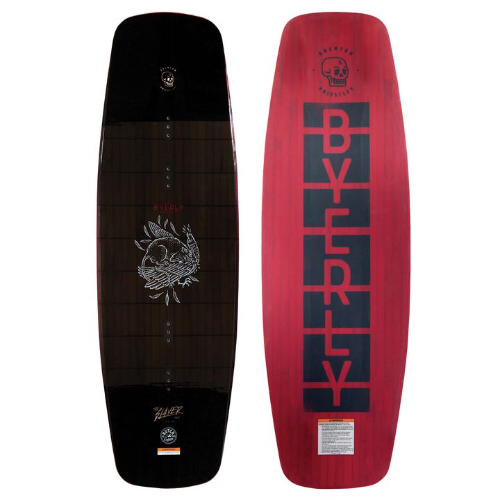 Byerly Slayer Wakeboard 2017