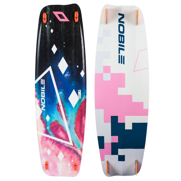 Nobile NHP WMN 2016 Earth Kiteboard