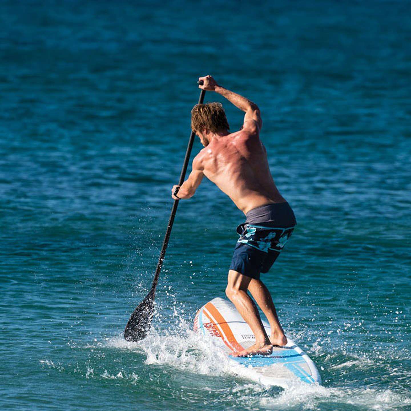 Naish Maliko 14'0 SUP Board 2021 | King of Watersports