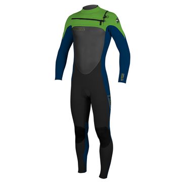 O'Neill Youth Superfreak 5/4 Wetsuit 2016