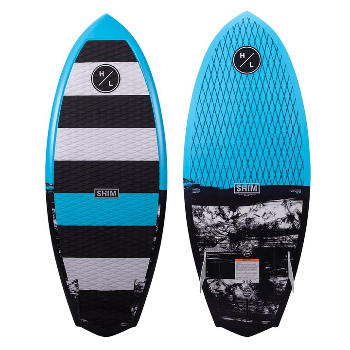 Hyperlite Shim Wakesurfer 2022