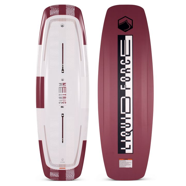 Liquid Force Metric 2020 Wakeboard