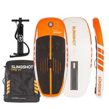 Slingshot I-Fly V1 Inflatable Foil Board