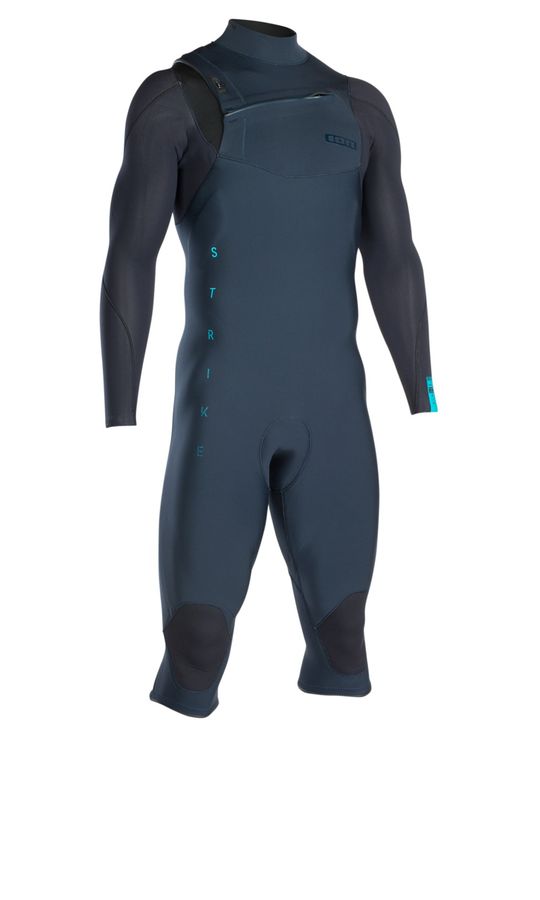 Ion Strike Amp FZ 4/3 Overknee LS Wetsuit 2020