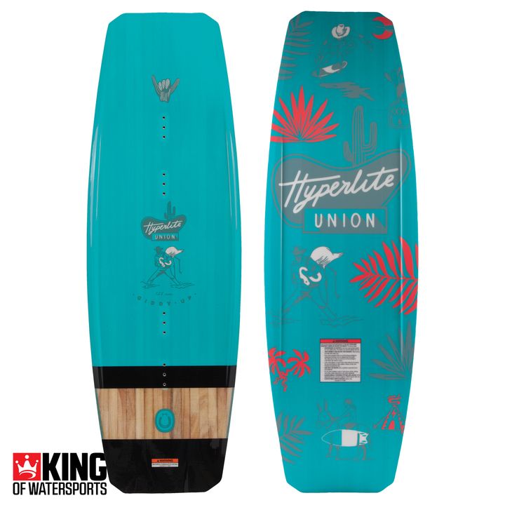 Hyperlite Union Jr 2019 Wakeboard