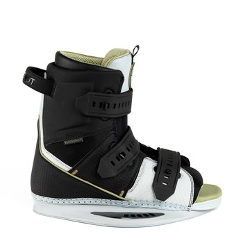 Slingshot Option 2023 Wakeboard Boots