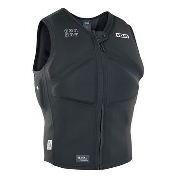 Ion Vector Core Front Zip Kite Impact Vest 2022