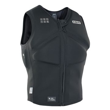 Ion Vector Core Front Zip Kite Impact Vest 2023