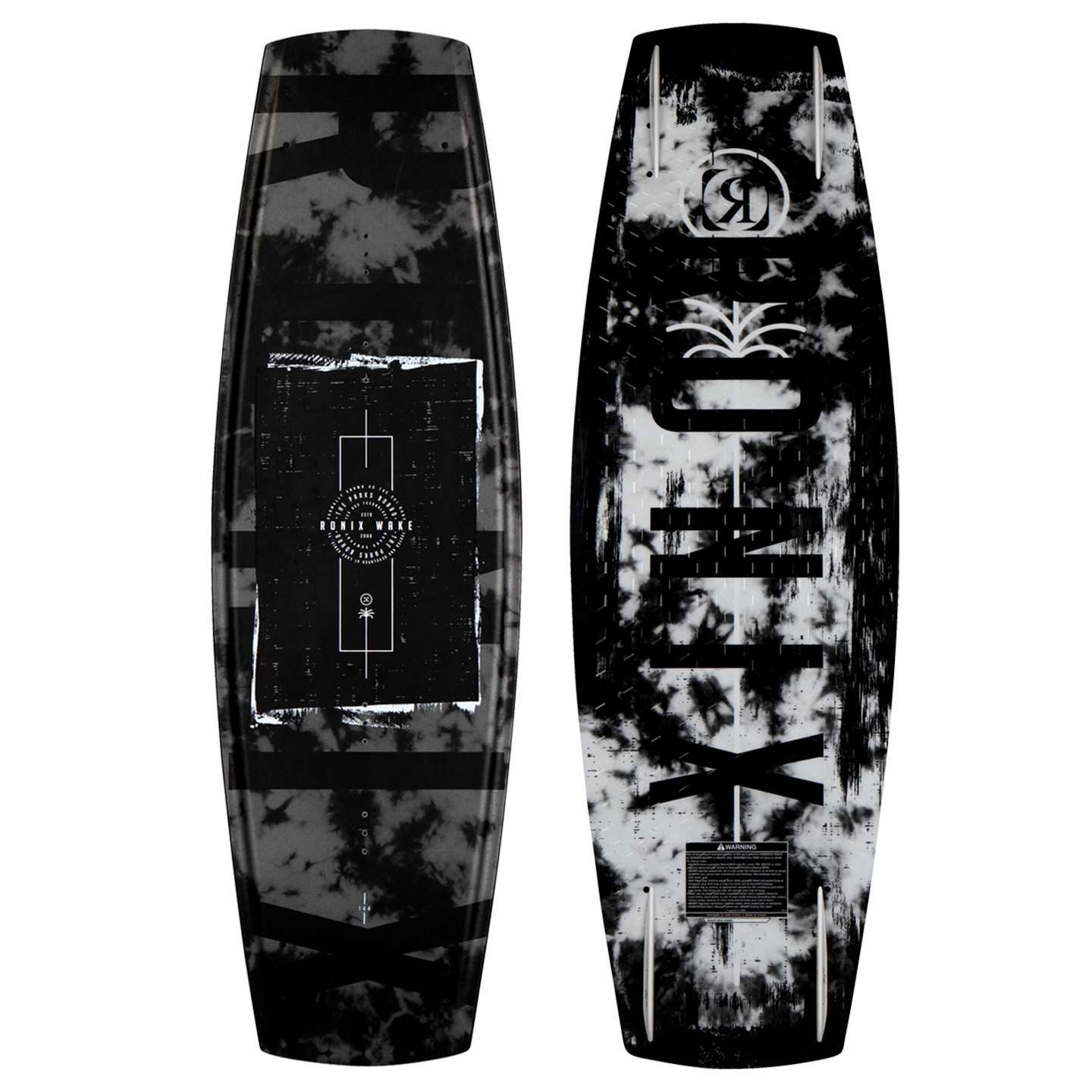 Ronix Parks Modello Edition Wakeboard 2012 - Buy online