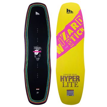 Hyperlite Wizardstick 2022 Wakeboard