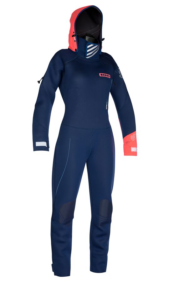 Ion Envee 4/3 DL Drysuit 2017