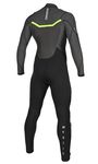 Mystic Voltt FZ 5/4/3 Wetsuit 2020