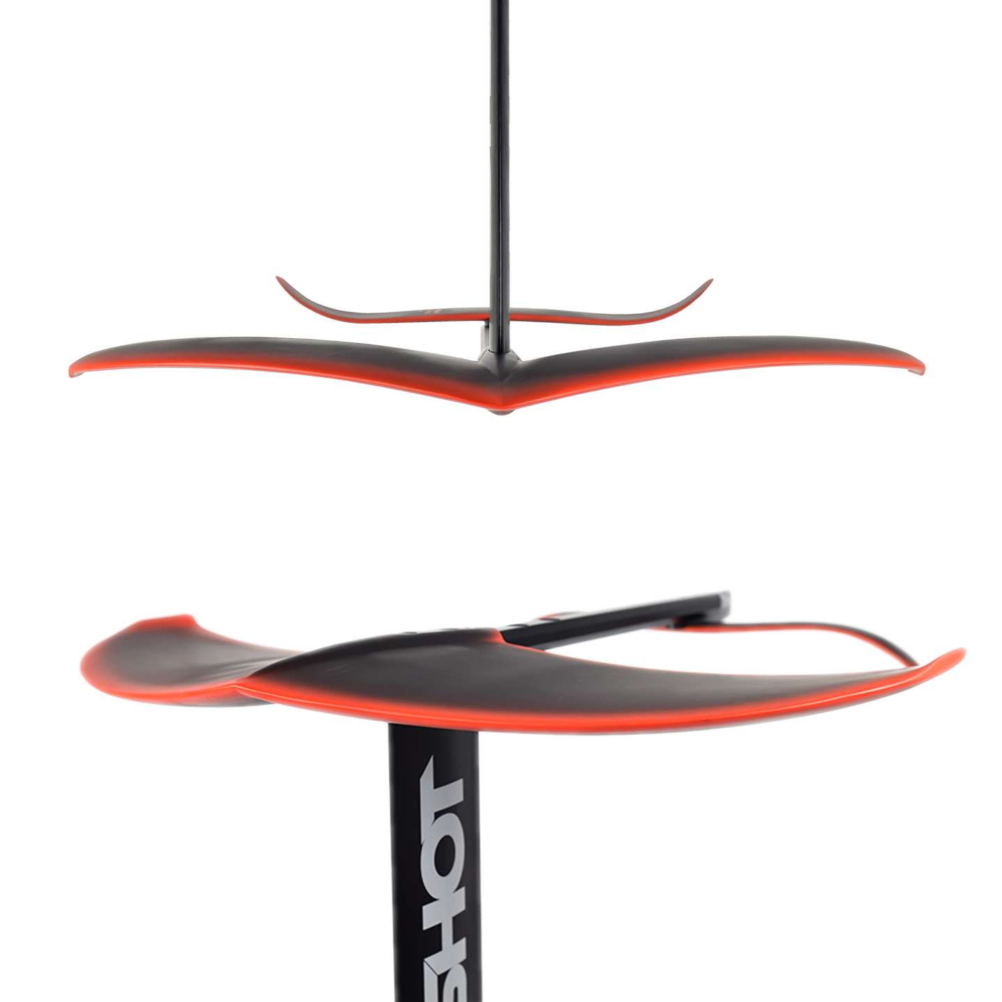 Slingshot Hover Glide FKite V4 Foil King of Watersports
