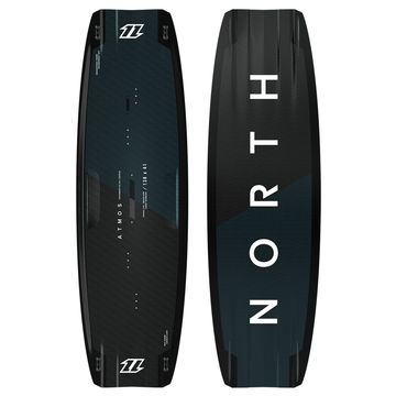 North Atmos Carbon Kiteboard 2022