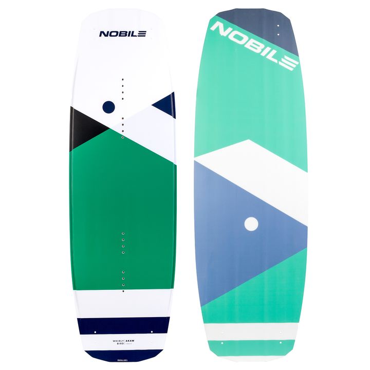 Nobile Whirly Bird 2017 Wakeboard