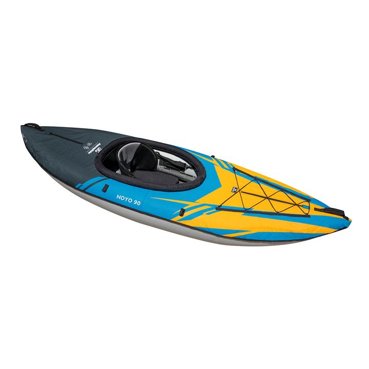 Aquaglide Noyo 90 Inflatable Kayak 2023