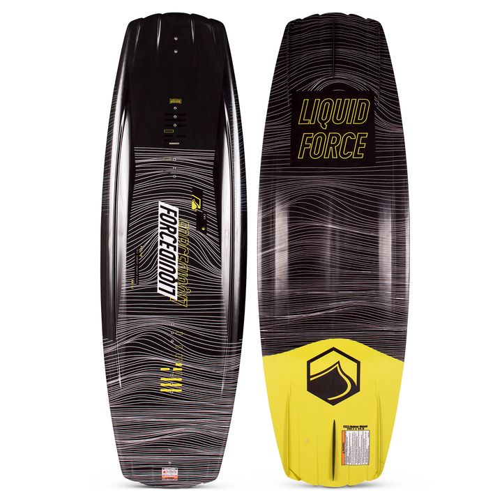 Liquid Force Classic 2021 Wakeboard