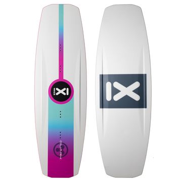 X Wake Quark 2024 Kids Wakeboard