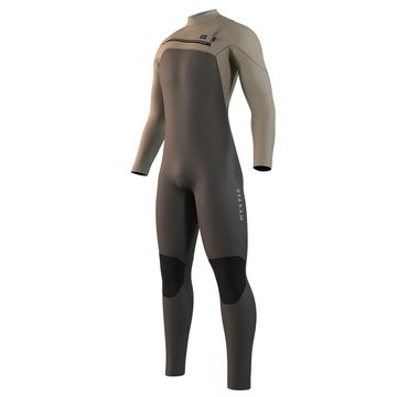 Mystic Motion FZ 5/3 Wetsuit 2025
