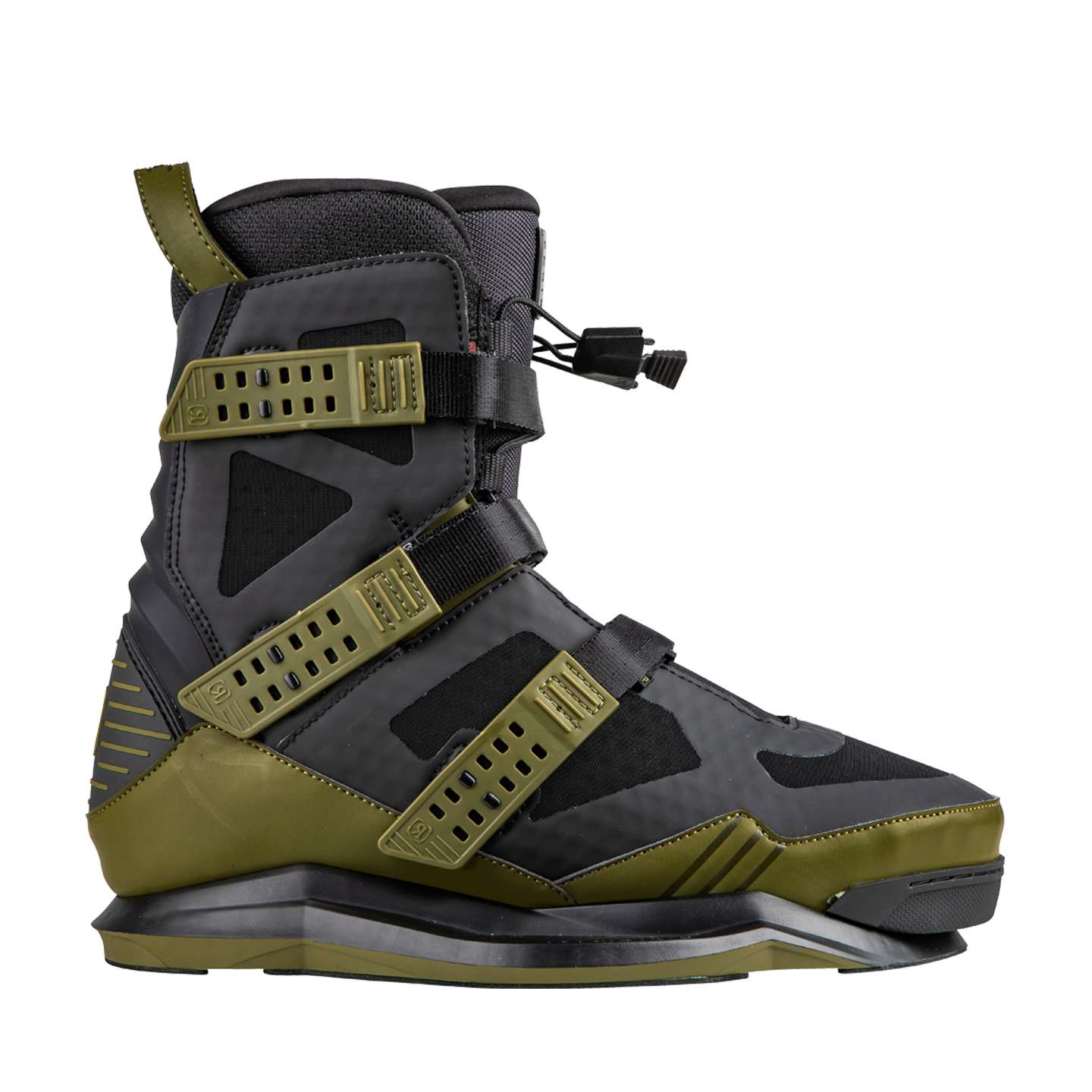 Ronix Supreme Wakeboard Boots 2020 Ronix Supreme Wakeboard Boots 2020