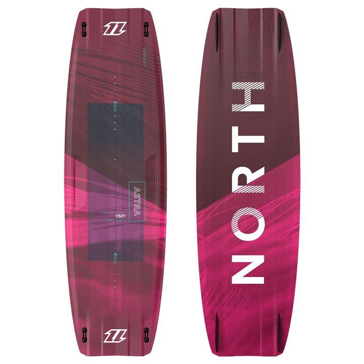 North Astra Kiteboard 2023